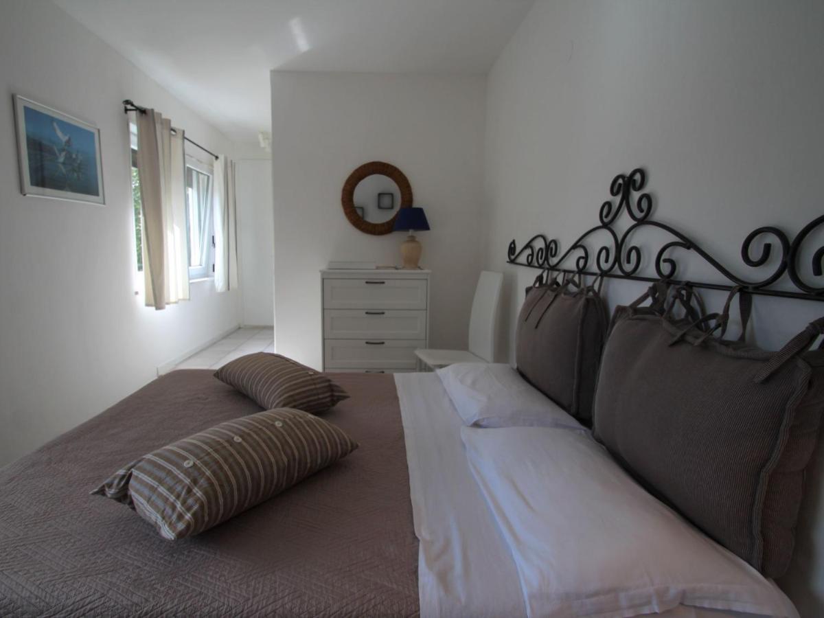 Holiday Home Rosemarie By Interhome Mezzolago Eksteriør bilde
