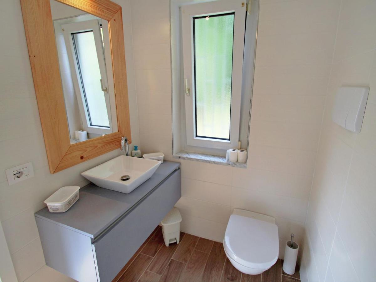 Holiday Home Rosemarie By Interhome Mezzolago Eksteriør bilde