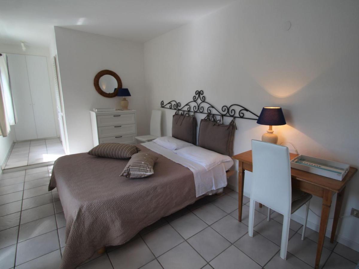 Holiday Home Rosemarie By Interhome Mezzolago Eksteriør bilde