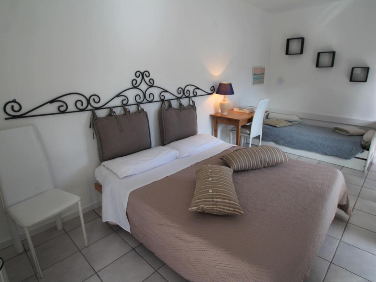 Holiday Home Rosemarie By Interhome Mezzolago Eksteriør bilde