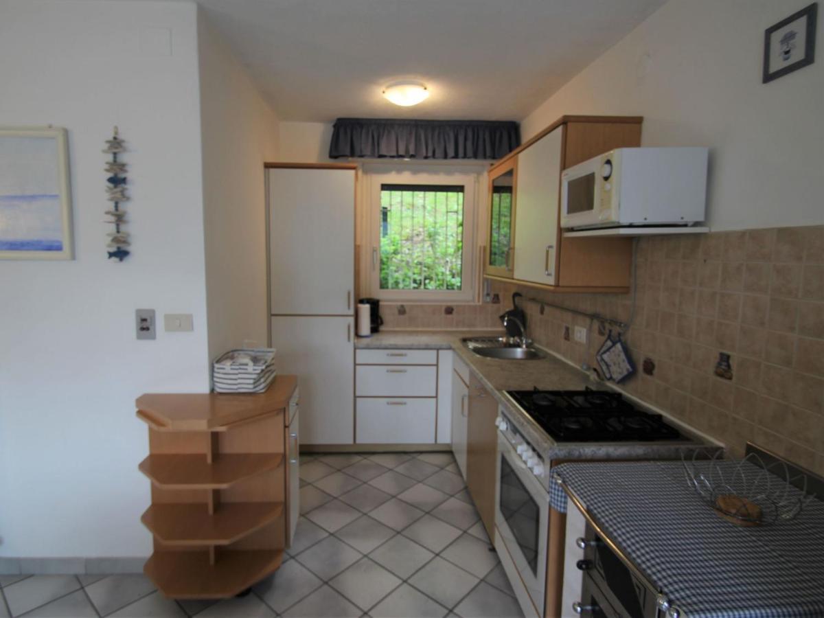 Holiday Home Rosemarie By Interhome Mezzolago Eksteriør bilde