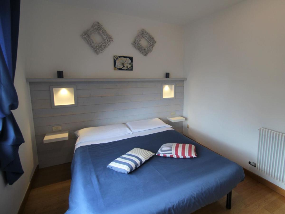 Holiday Home Rosemarie By Interhome Mezzolago Eksteriør bilde