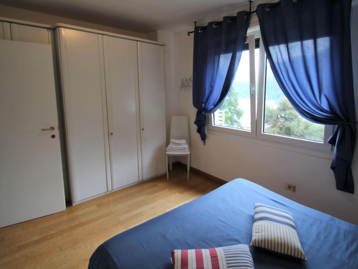 Holiday Home Rosemarie By Interhome Mezzolago Eksteriør bilde