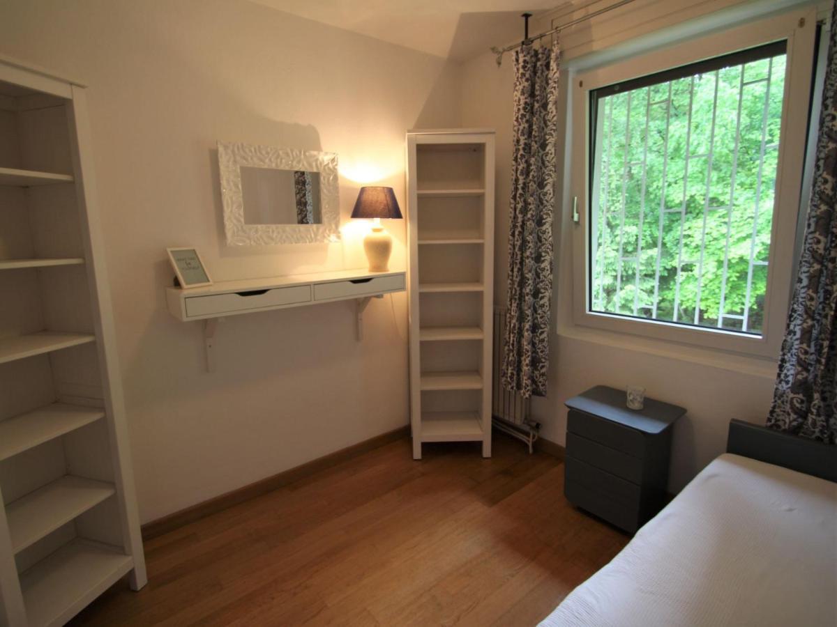 Holiday Home Rosemarie By Interhome Mezzolago Eksteriør bilde