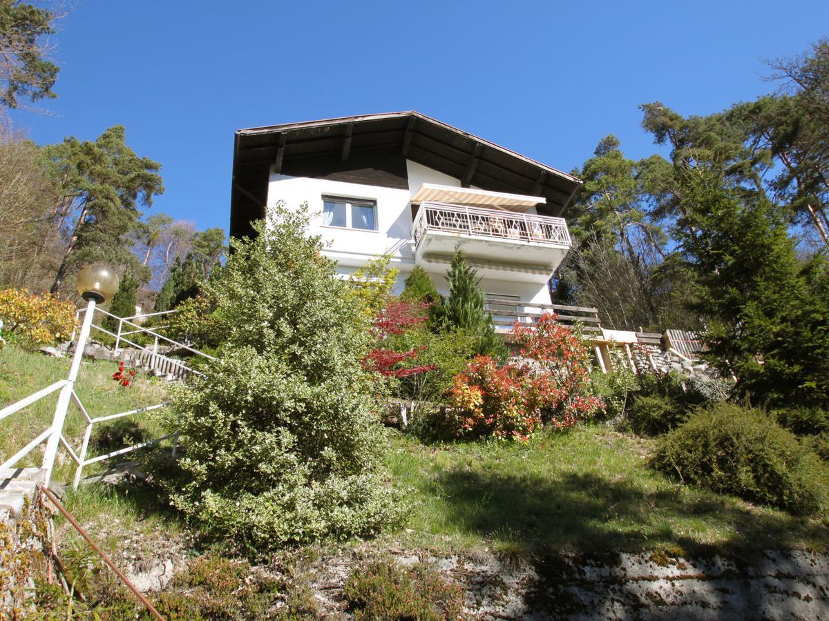 Holiday Home Rosemarie By Interhome Mezzolago Eksteriør bilde